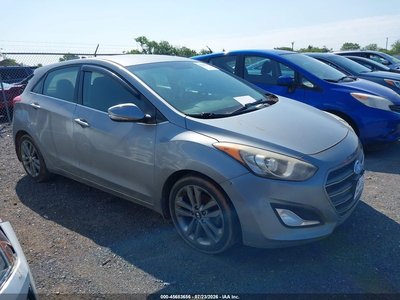 KMHD35LH5GU****** 2016 Hyundai Elantra