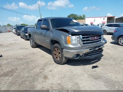 2013 GMC Sierra 1500