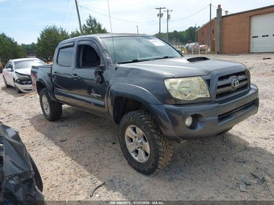 2010 Toyota Tacoma