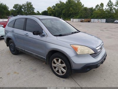 5J6RE38738L****** 2008 Honda CR-V