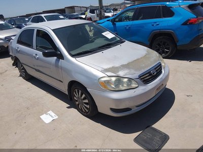 2006 Toyota Corolla