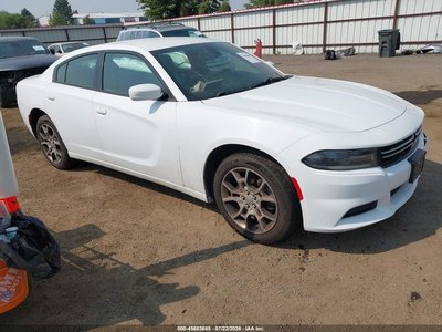 2015 Dodge Charger