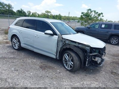 2018 Audi Q7