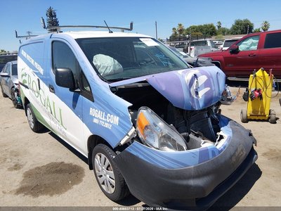 3N6CM0KN2JK****** 2018 Nissan NV 200