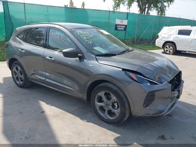 1FMCU9MN4PU****** 2023 Ford Escape