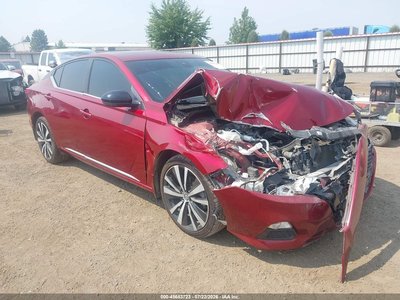 2021 Nissan Altima