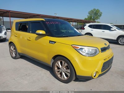 KNDJX3A54F7****** 2015 Kia Soul