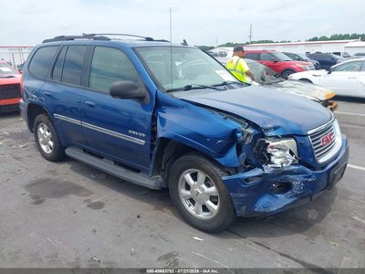 1GKDS13S662****** 2006 GMC Envoy