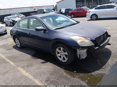 2007 Nissan Altima