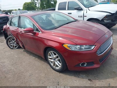 3FA6P0HD7ER****** 2014 Ford Fusion