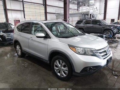 2HKRM3H73DH****** 2013 Honda CR-V