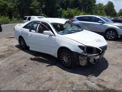4T1BE30K03U****** 2003 Toyota Camry