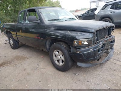 3B7HC13Z2TG****** 1996 Dodge Ram 1500