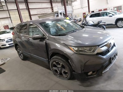 7FARW2H89JE****** 2018 Honda CR-V