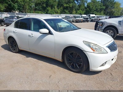 JN1CV6AR9AM****** 2010 Infiniti G37