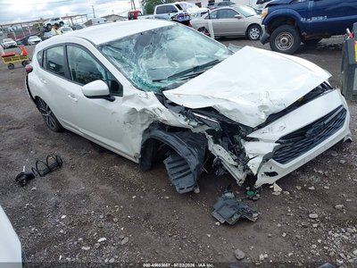 JF1GUAFC8R8****** 2024 Subaru Impreza