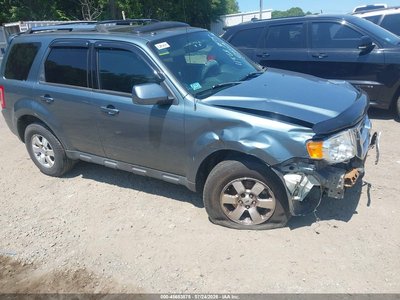 1FMCU9EG5CK****** 2012 Ford Escape