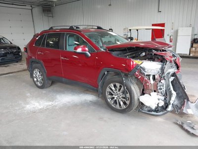 2T3N1RFV6KC****** 2019 Toyota RAV4