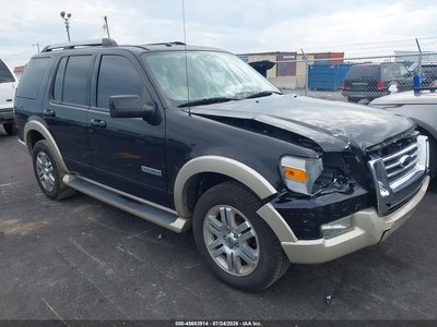 2007 Ford Explorer