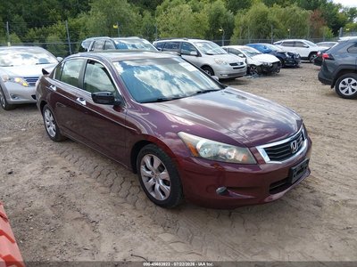 2009 Honda Accord