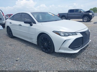 4T1EZ1FB8MU****** 2021 Toyota Avalon