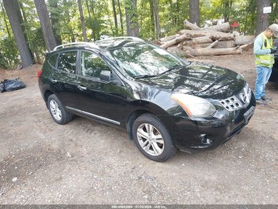 JN8AS5MT6FW****** 2015 Nissan Rogue