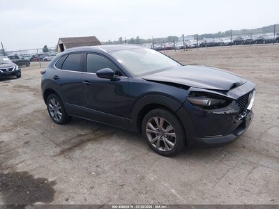 2022 Mazda CX-30