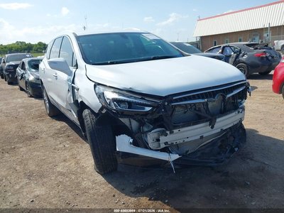 5GAERBKWXKJ****** 2019 Buick Enclave