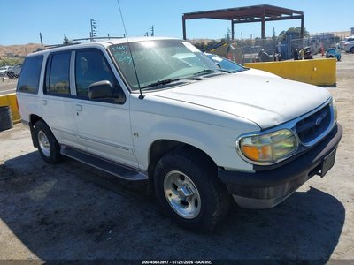 1997 Ford Explorer