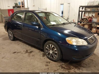 2006 Toyota Corolla
