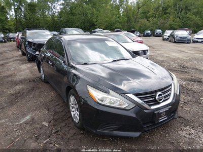 1N4AL3AP3GC****** 2016 Nissan Altima
