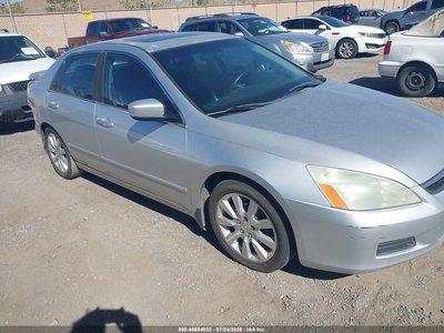 2006 Honda Accord