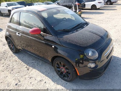 3C3CFFAR0GT****** 2016 Fiat 500