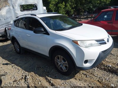 2013 Toyota RAV4