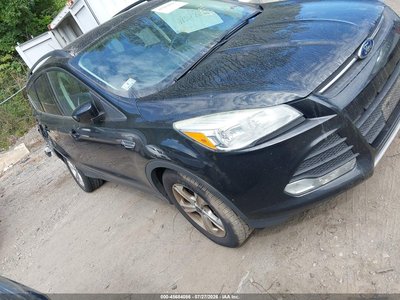 1FMCU9GX1EU****** 2014 Ford Escape