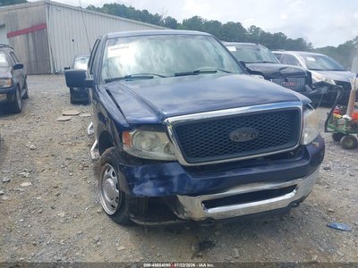 1FTPW14V97F****** 2007 Ford F-150