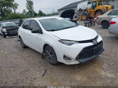 2T1BURHE4JC****** 2018 Toyota Corolla