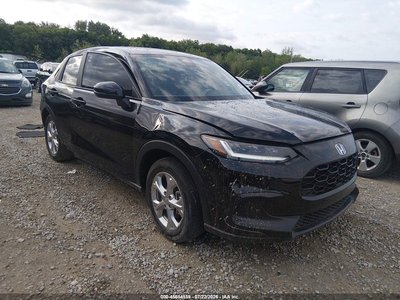 3CZRZ2H32RM****** 2024 Honda HR-V