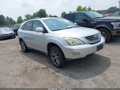 2T2HK31U89C****** 2009 Lexus RX