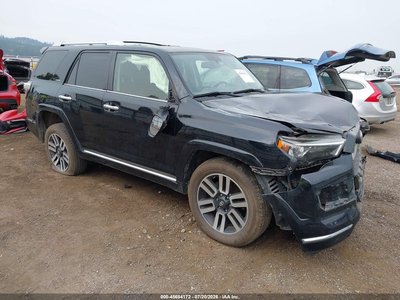 2015 Toyota 4Runner