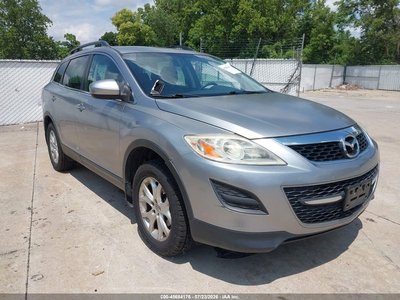JM3TB3CA3B0****** 2011 Mazda CX-9