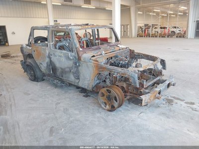1J4GZ39139L****** 2009 Jeep Wrangler