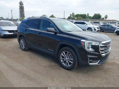 2023 GMC Terrain