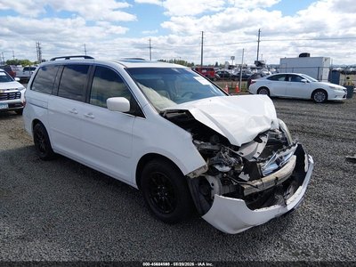 5FNRL38805B****** 2005 Honda Odyssey