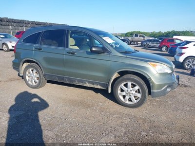 2007 Honda CR-V