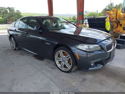 WBA5B3C55ED****** 2014 BMW 535i