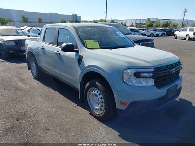 3FTTW8A33RR****** 2024 Ford Maverick