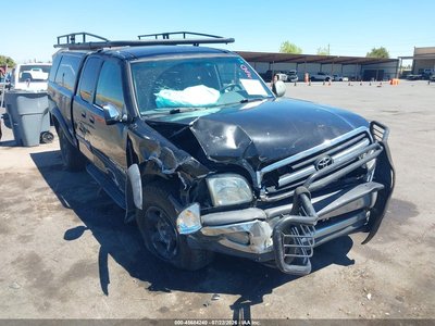5TBBT4418YS****** 2000 Toyota Tundra