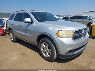 1C4RDJDG2CC****** 2012 Dodge Durango