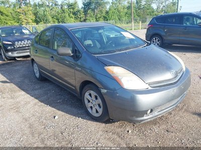 JTDKB20U183****** 2008 Toyota Prius